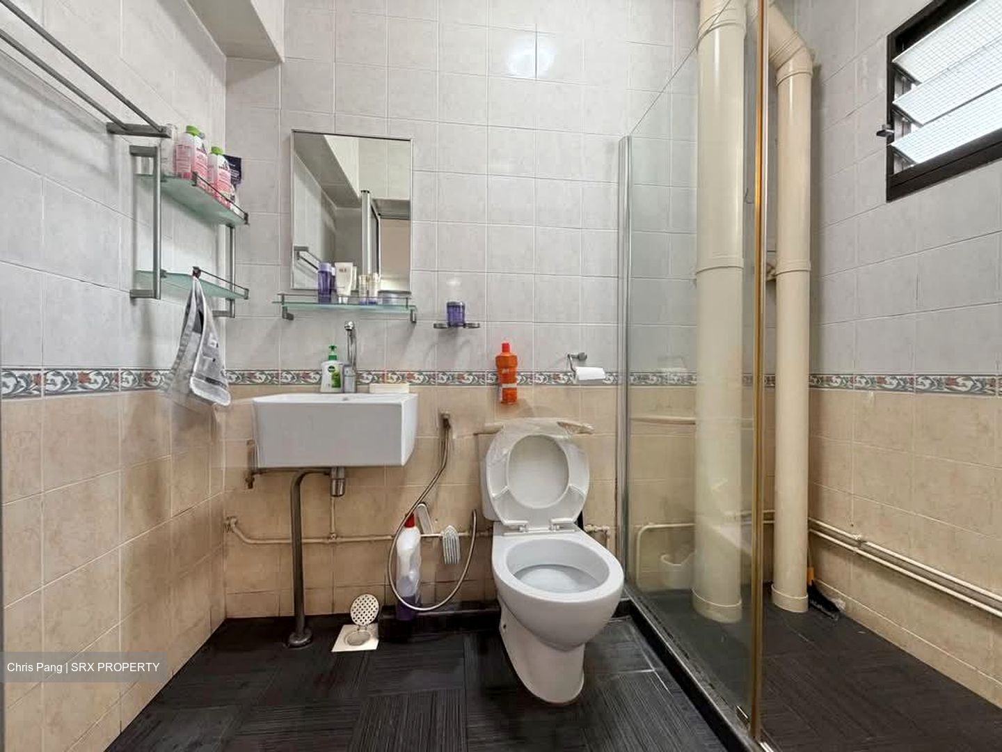 Blk 201C Compassvale South Gate (Sengkang), HDB 5 Rooms #568126741